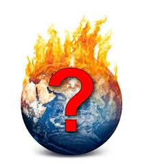 Will Scribe Global Warming the Nineties